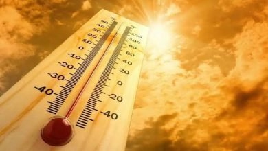 طقس الأربعاء بالمغرب.. موجة حر مستمرة وزخات رعدية مرتقبة بعدد من المناطق