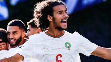 بوعدي يقترب من مانشستر سيتي.. الصفقة تدخل مراحلها الأخيرة