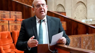 الرشيدي وملف الإعاقة.. حين تصبح الأرقام بديلاً عن الواقع