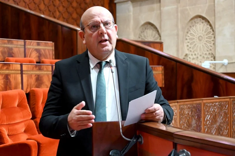 الرشيدي وملف الإعاقة.. حين تصبح الأرقام بديلاً عن الواقع
