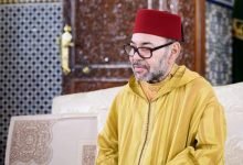 عفو ملكي بمناسبة المولد النبوي يشمل 634 شخصاً % عفو ملكي بمناسبة المولد النبوي يشمل 634 شخصاً