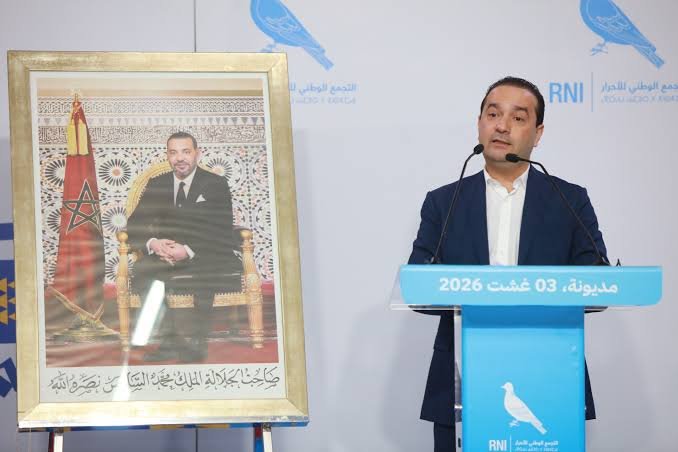 شوكي يعيد وعود الأحرار.. والمغاربة يطالبون بحساب وعود 2021