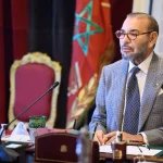 الملك محمد السادس يهنئ رئيسة مولدوفا بعيد استقلال بلادها
