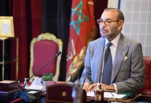الملك محمد السادس يهنئ رئيسة مولدوفا بعيد استقلال بلادها