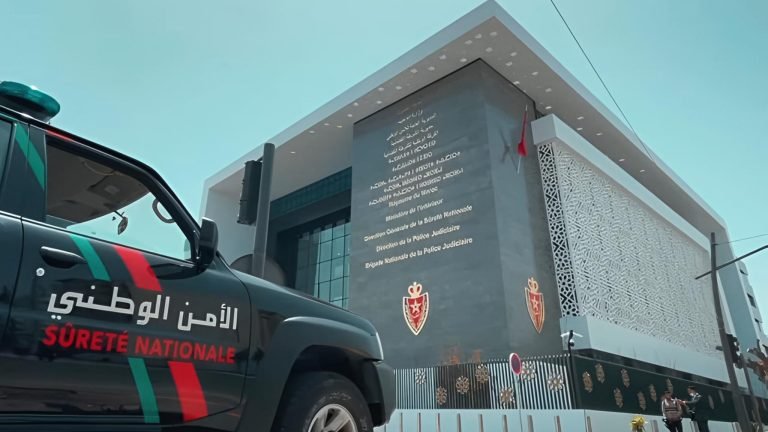 الأمن الوطني ينفي اختراق قواعد بياناته ويحذر من وثائق مفبركة