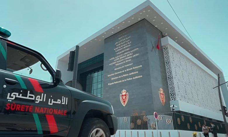 الأمن الوطني ينفي اختراق قواعد بياناته ويحذر من وثائق مفبركة