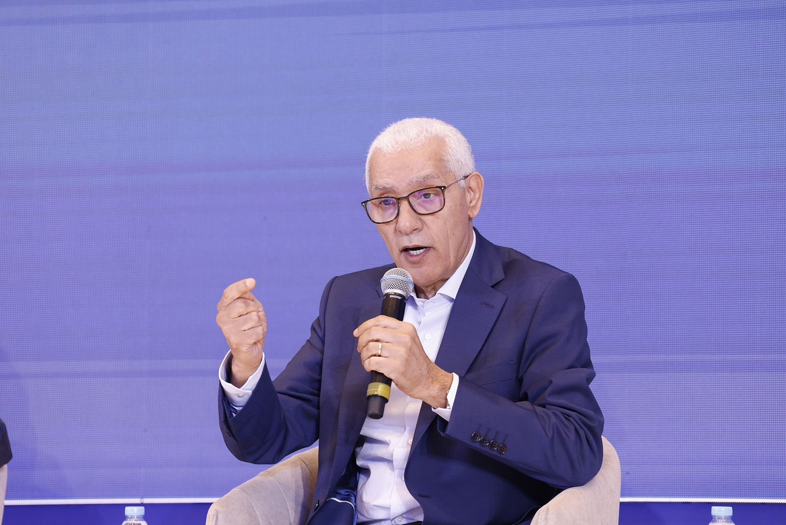 الطالبي العلمي يعود بوعد جديد.. هذه المرة بلا فقراء
