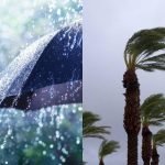 إنذار برتقالي.. زخات رعدية وبرد في 4 أقاليم بالمغرب