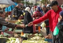 تراجع التضخم في المغرب خلال يوليوز بفعل انخفاض أسعار الغذاء