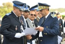 حموشي يجري حركة تعيينات جديدة لتعزيز القيادة الأمنية بعدد من المدن