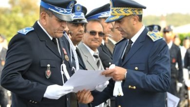 حموشي يجري حركة تعيينات جديدة لتعزيز القيادة الأمنية بعدد من المدن