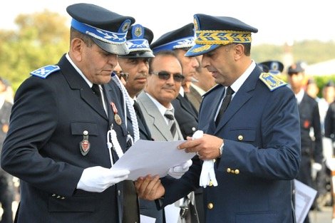 حموشي يجري حركة تعيينات جديدة لتعزيز القيادة الأمنية بعدد من المدن