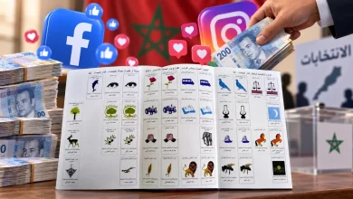 قبل الانتخابات.. أحزاب تنفق بقوة على فيسبوك وإنستغرام.. والأرقام تكشف مفاجآت كبيرة