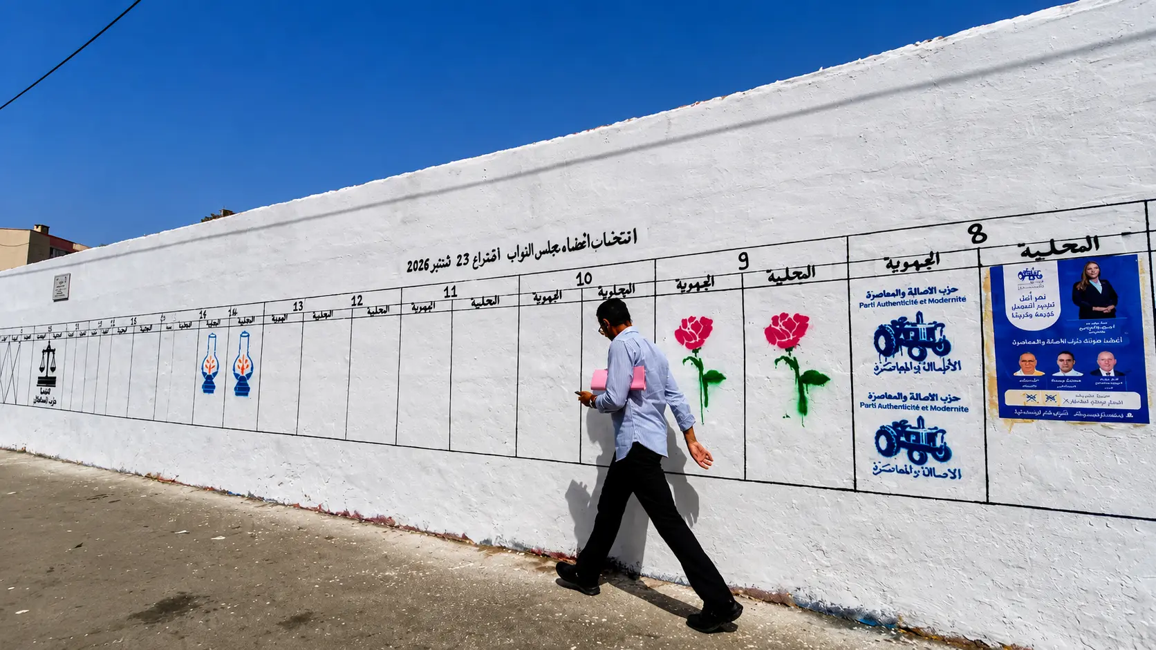 انتخابات 2026.. أرقام كبيرة وتحديات تنتظر الحكومة المقبلة