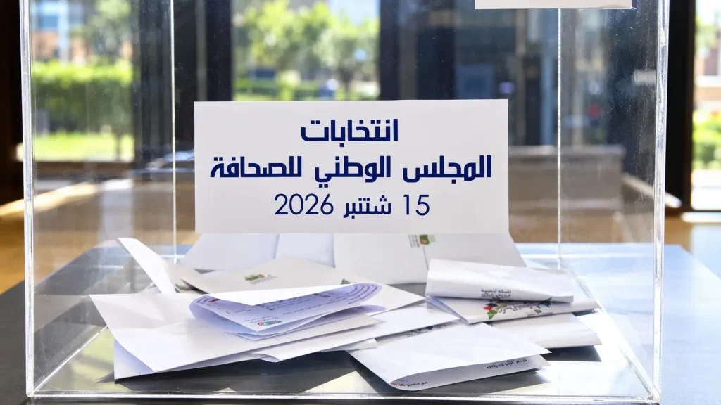 انتخابات الصحافة تسدل الستار.. 7 أسماء تحجز مقاعدها