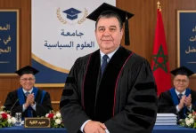 السنتيسي يبتعد عن الأنظار قبيل مناقشة الدكتوراه.. وأنصاره يبحثون عنه