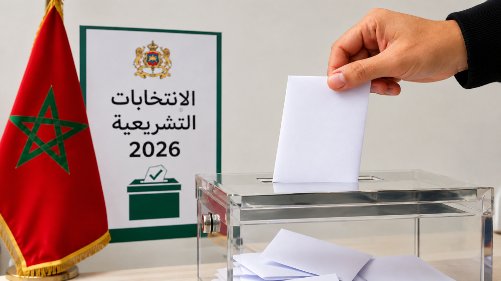 انتخابات مجلس النواب.. نسبة المشاركة تبلغ 11,34% إلى حدود منتصف النهار