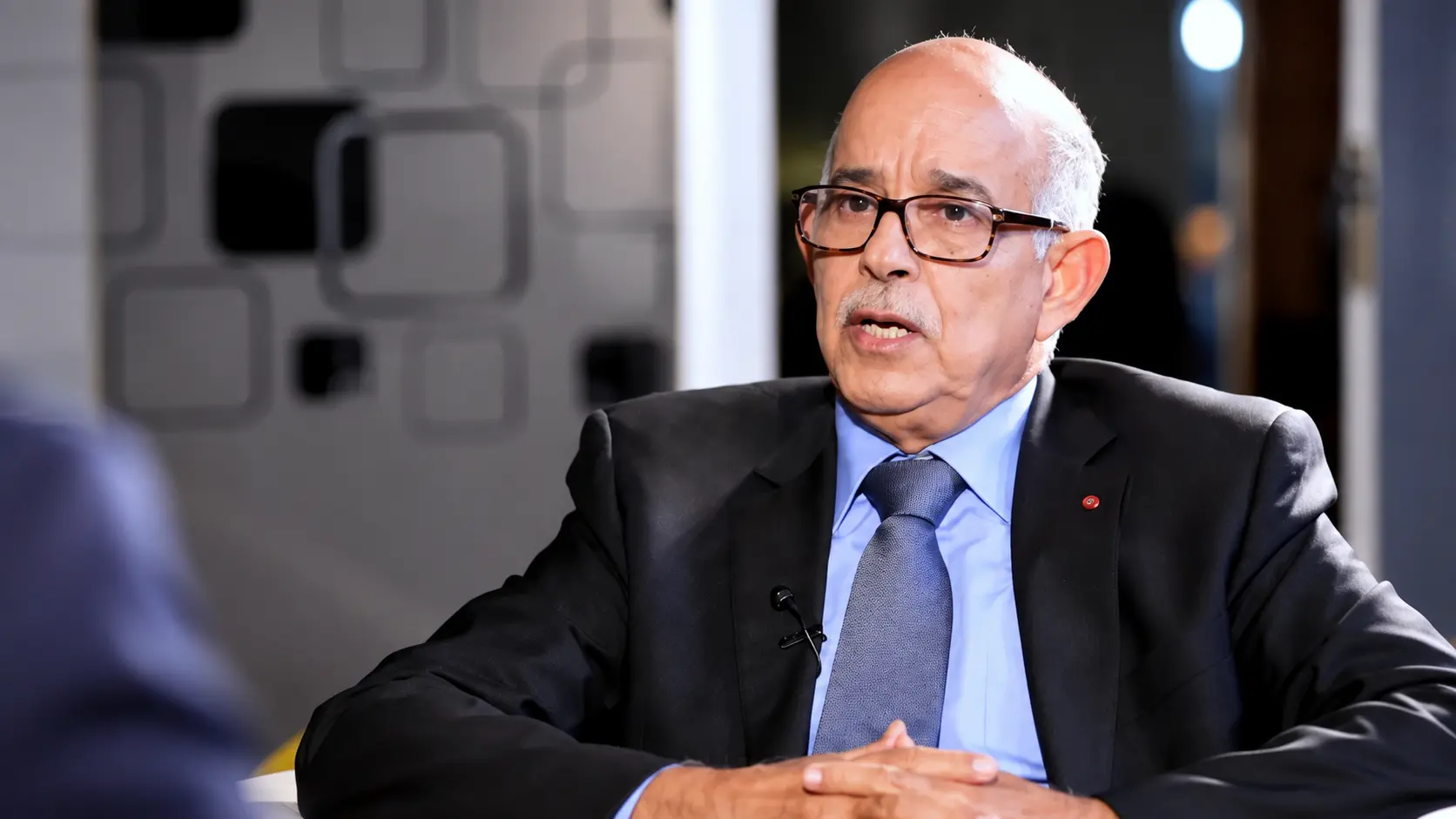 بيد الله يعود إلى الواجهة.. اسم بخبرة طويلة في قلب نقاش الحكومة