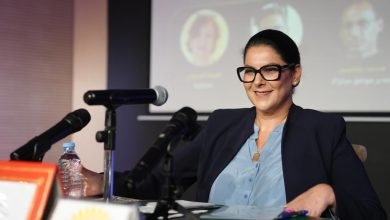 لمنصوري من سلا: البام لا يُدار بالتليكوموند