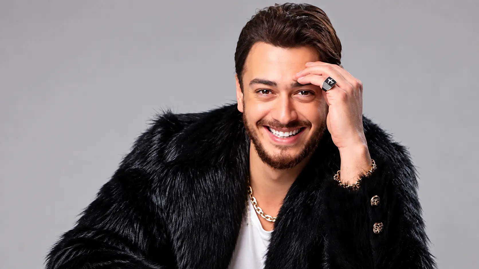 سعد لمجرد يُدان بـ10 سنوات في فرنسا.. حكم جديد يقلب ملفاته القضائية