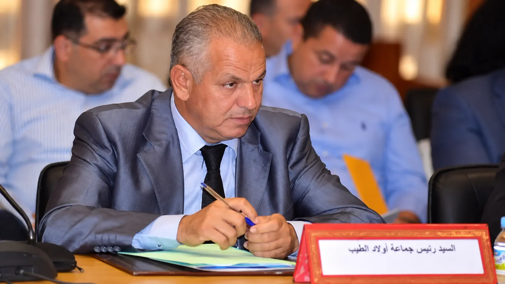 رشيد الفايق وشكاية الابتزاز.. النيابة العامة تكشف لماذا حُفظت