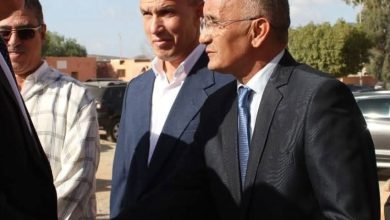 دعم انتخابي لباحماد.. إداكوكمار تضع ابنها في واجهة السباق