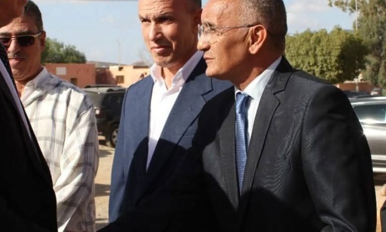 دعم انتخابي لباحماد.. إداكوكمار تضع ابنها في واجهة السباق