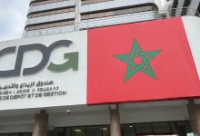 CDG تستحوذ على 18.3% من JAIDA وتمهّد للسيطرة الكاملة % CDG تستحوذ على 18.3% من JAIDA وتمهّد للسيطرة الكاملة