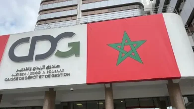 CDG تستحوذ على 18.3% من JAIDA وتمهّد للسيطرة الكاملة