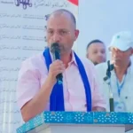 المحرشي يطالب بالتحقيق في رخص صيد الأخطبوط