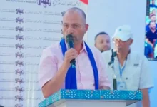 المحرشي يطالب بالتحقيق في رخص صيد الأخطبوط