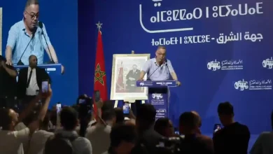 لقجع