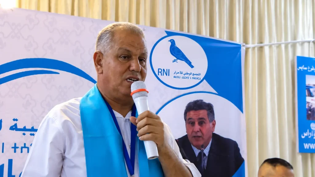 رشيد الفايق وشكاية الابتزاز.. النيابة العامة تكشف التفاصيل