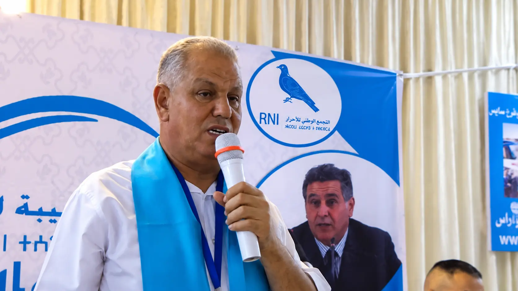 رشيد الفايق وشكاية الابتزاز.. النيابة العامة تكشف التفاصيل