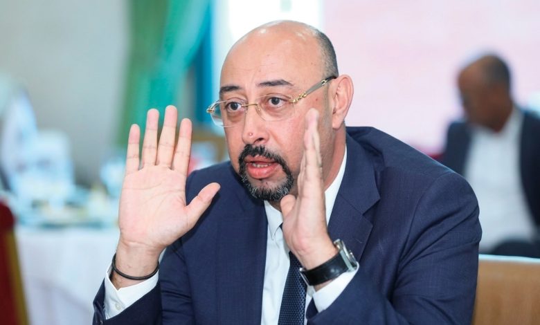 الوكيل العام يمدد الحراسة النظرية لعمدة طنجة منير ليموري لتعميق البحث