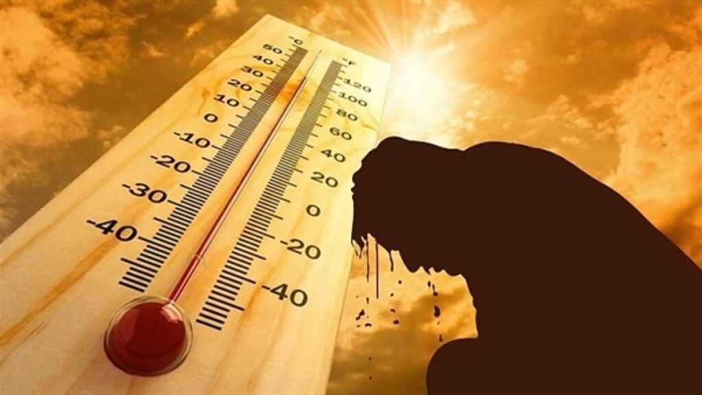 موجة حر قوية تضرب المغرب.. درجات قياسية والحرارة تواصل الارتفاع