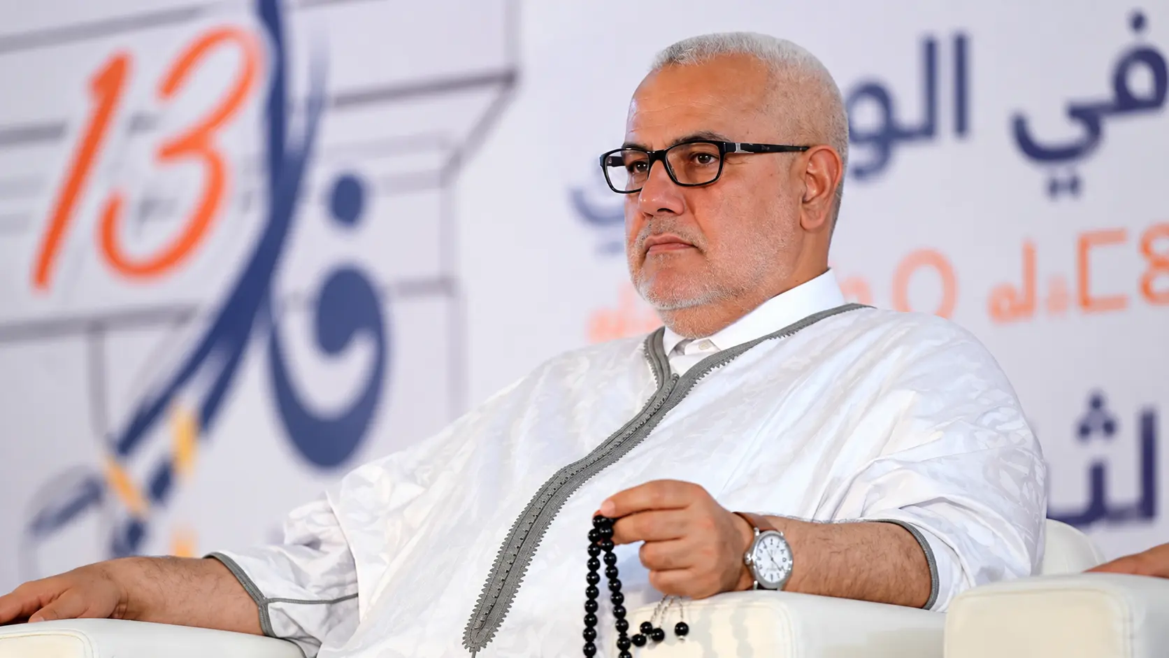 بنكيران يصعّد لهجته تجاه المنصوري.. ويصف «البام» بـ«الحزب الصهيوني»
