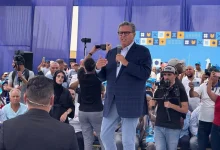 أخنوش يدافع عن حصيلته.. وملف الخرفان يدخل السباق الانتخابي % أخنوش يدافع عن حصيلته.. وملف الخرفان يدخل السباق الانتخابي