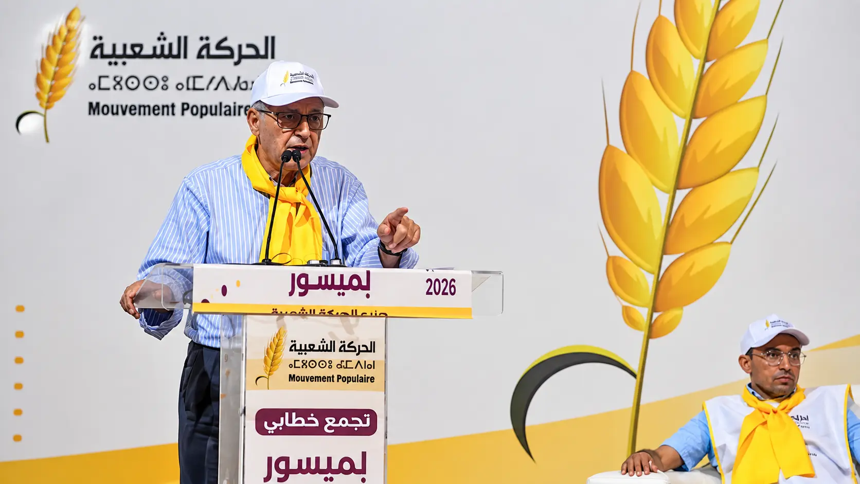 العنصر في ميسور: على عاتقي دين أريد رده لأبناء بولمان