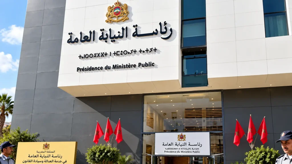 نقابيان من «سيكوم» بمكناس رهن الحراسة النظرية بسبب شكاية بالتشهير
