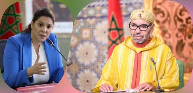 الملك محمد السادس يعين فاطمة الزهراء المنصوري رئيسة للحكومة