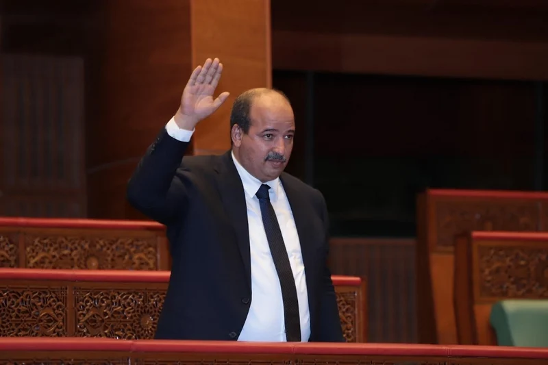 دعم الأحرار يضع ميارة أمام التأديب داخل حزب الاستقلال