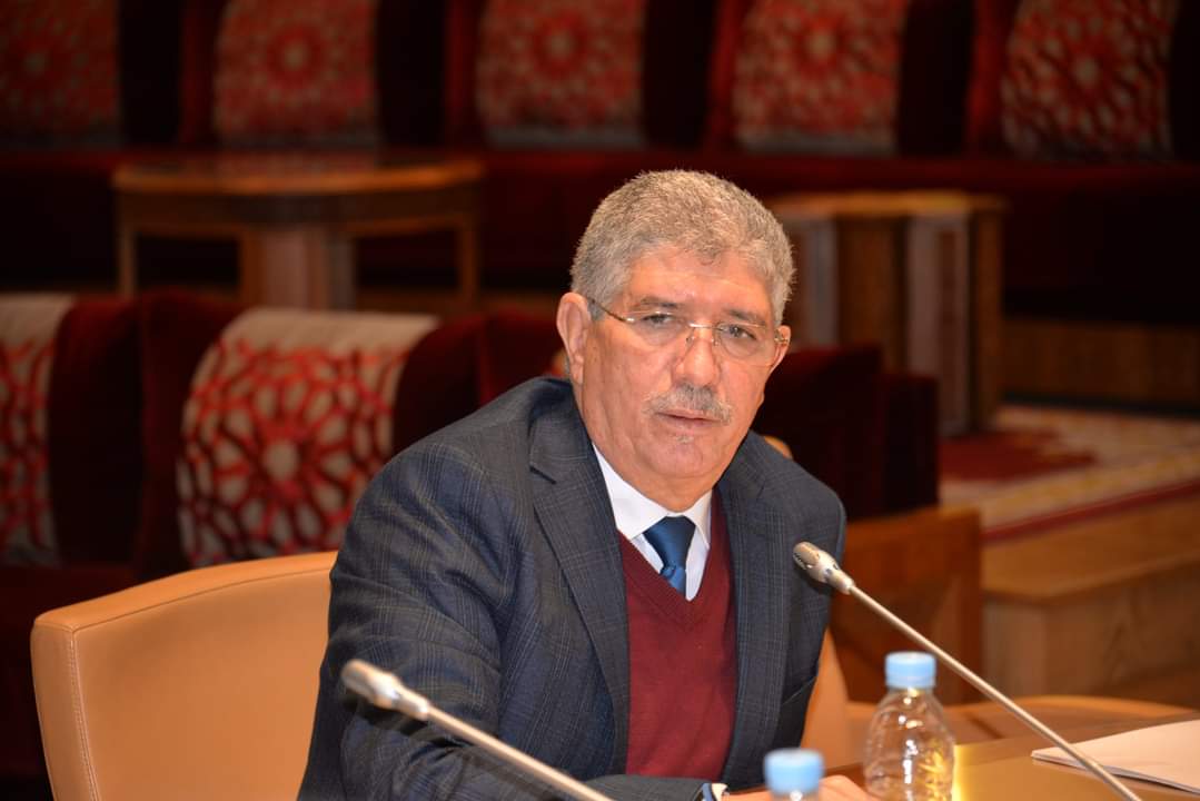 أحمد التويزي مرشحاً لرئاسة مجلس النواب.. والحسم في جلسة الثلاثاء