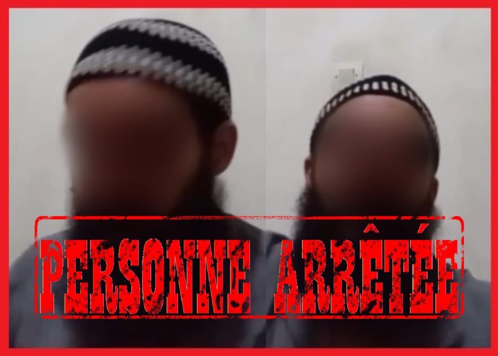 سلا.. توقيف شخص من ذوي السوابق للاشتباه في التشهير والتهديد بالاعتداء على موظفين بمحكمة الرباط