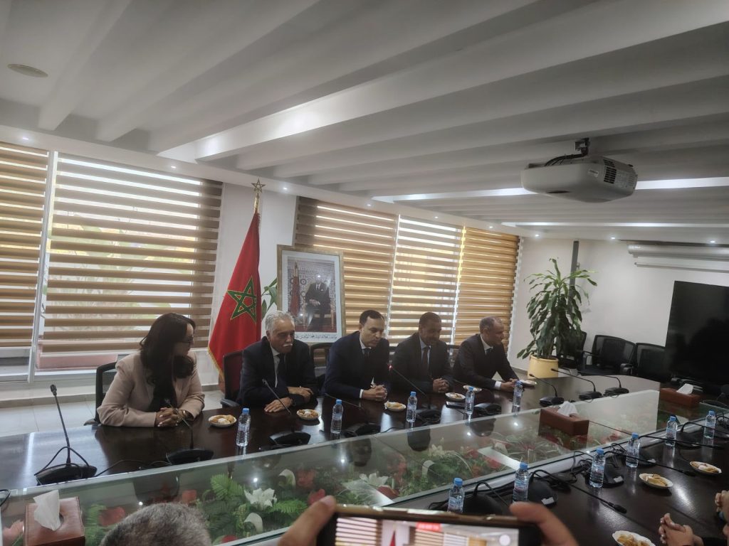 بعد تشكيل الحكومة الجديدة..مزور وبنعبد الله وشهيد ومديحة خيير أمام مسؤوليات جديدة