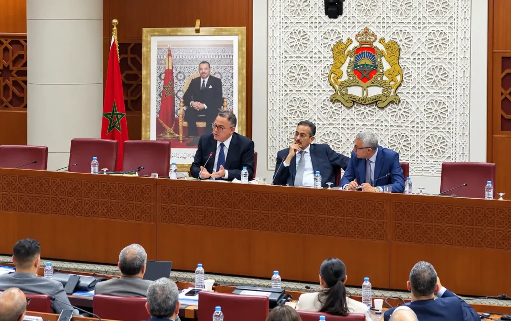 لقجع يكشف أرقام التغطية الصحية بالمغرب.. 8.2 ملايين شخص خارج الاستفادة الفعلية