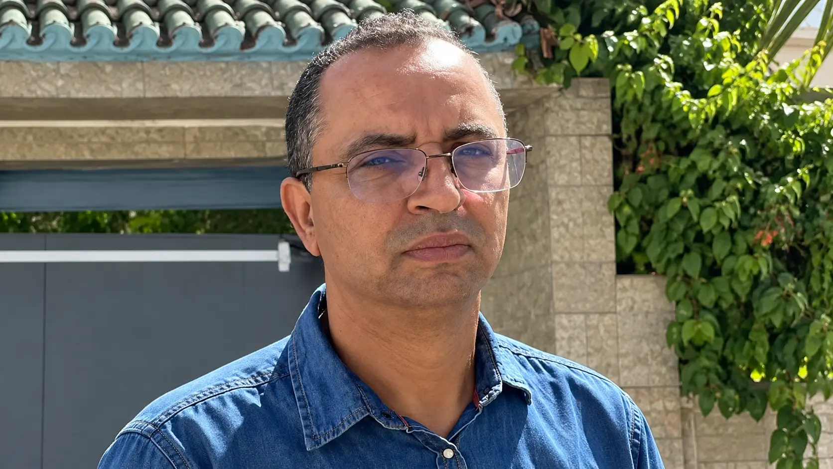 حسن المحجوبي مديراً بالنيابة للقناة الأمازيغية خلفاً للطالب علي