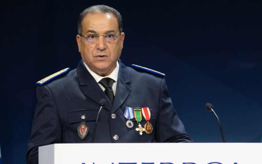 الدخيسي يشرف شخصياً على عملية أمنية واسعة بالحسيمة