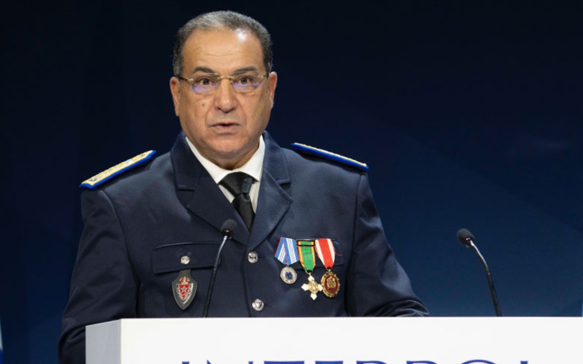 الدخيسي يشرف شخصياً على عملية أمنية واسعة بالحسيمة