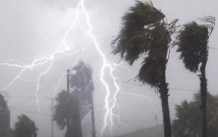 نشرة إنذارية برتقالية.. أمطار رعدية قوية وبرد مرتقب بعدد من أقاليم المغرب